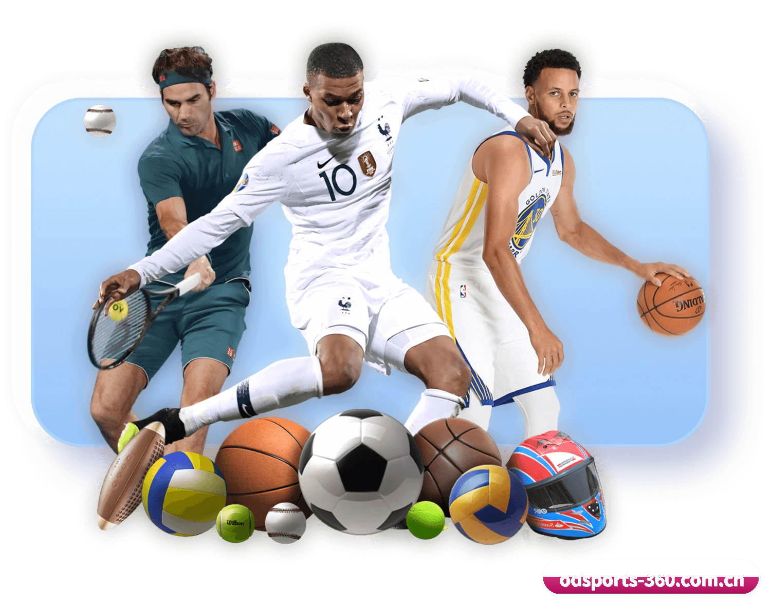 OD体育 APP | ODSPORTS
